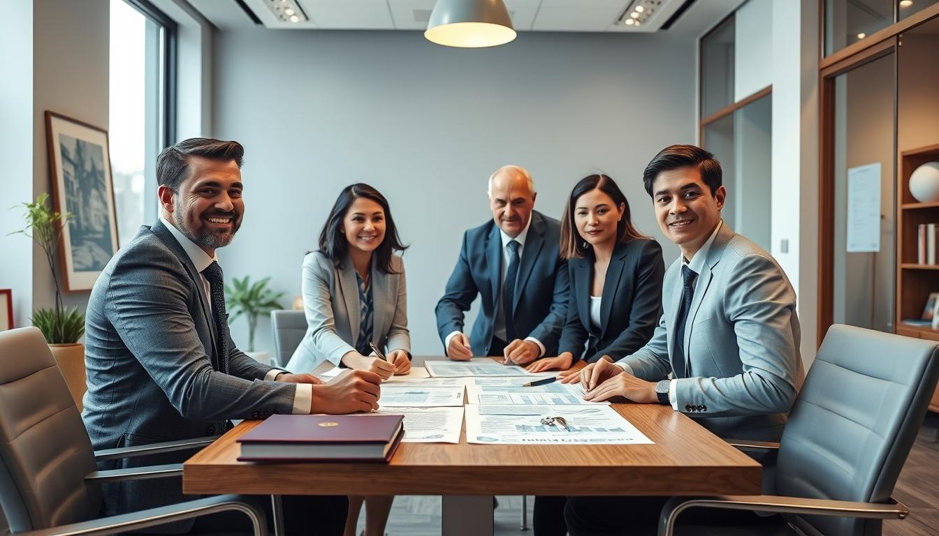 Senior legal FAQ support