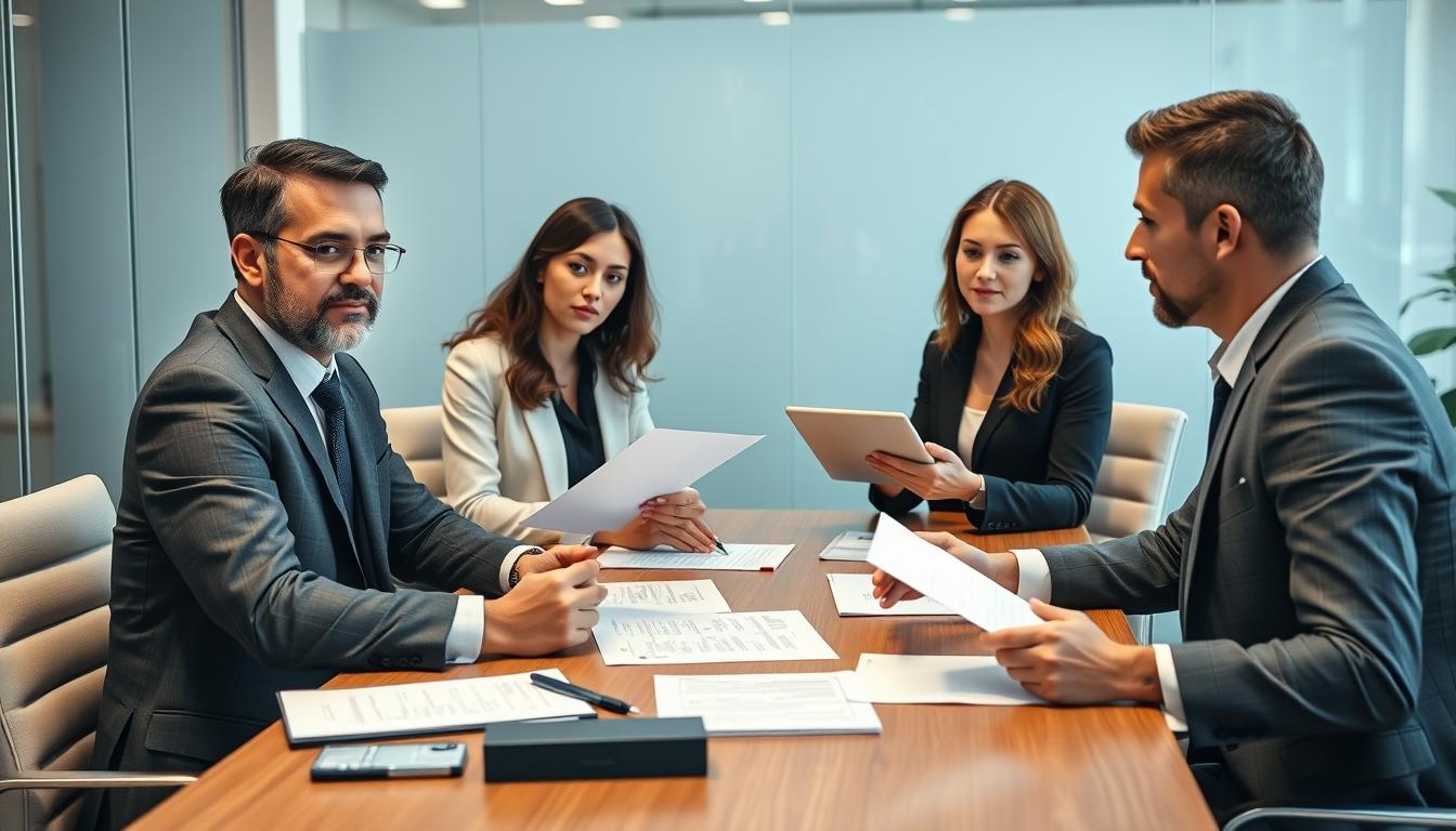 Senior family legal support guidance