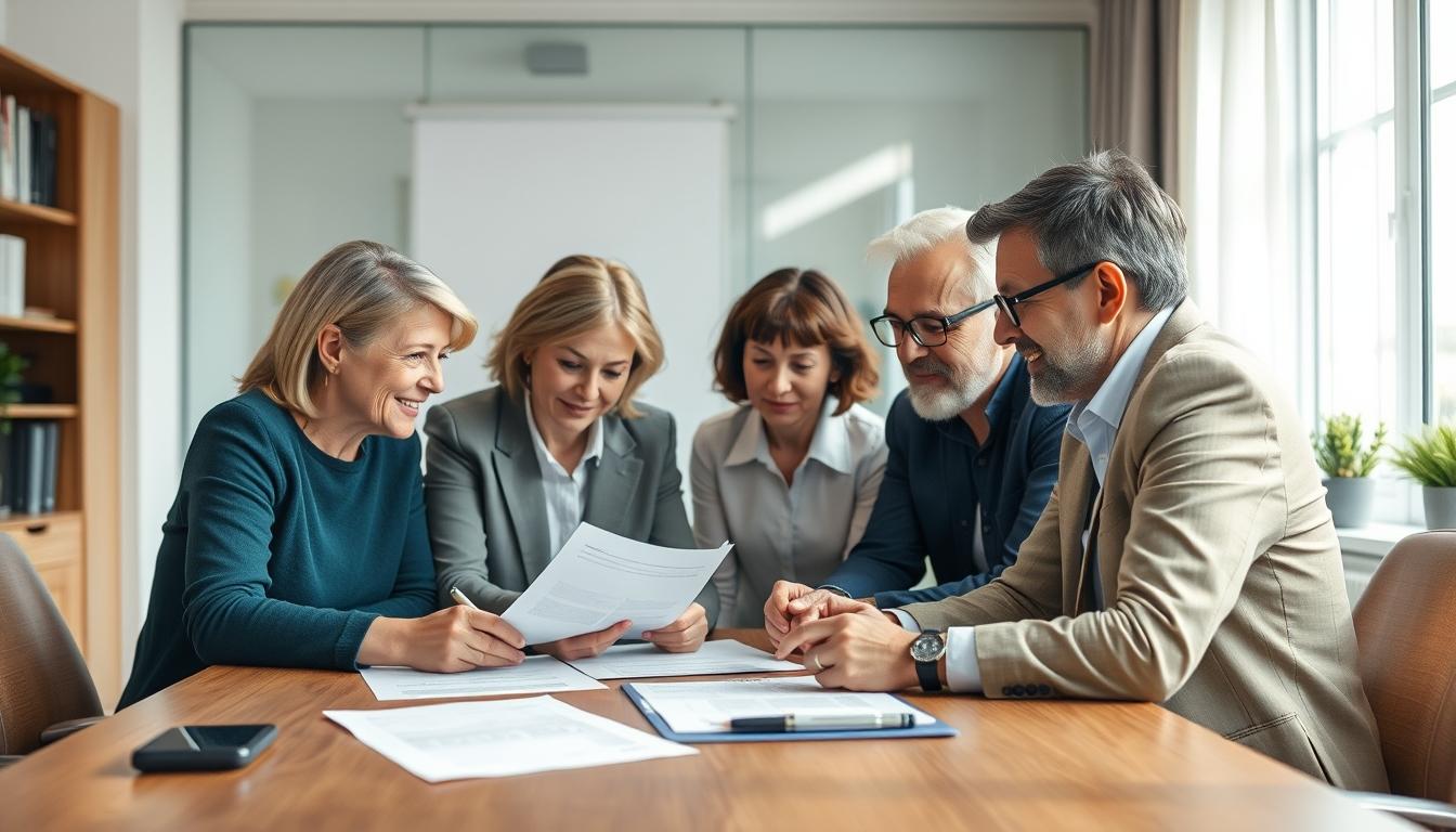 Guidance on retirement rights for seniors